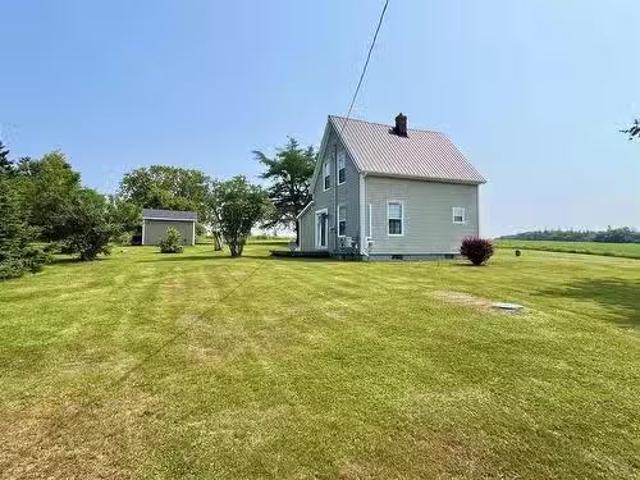3744 Route 2, Farmington, PE, C0A 2A0 house for sale Listin.