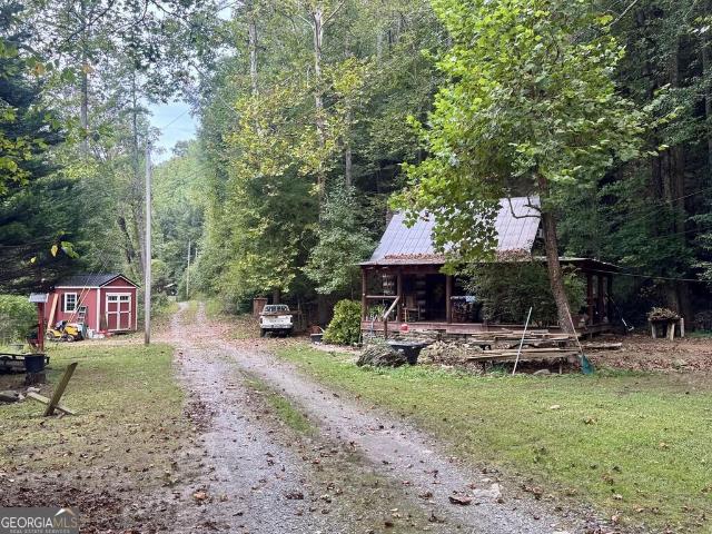 3744 Tails Creek Road