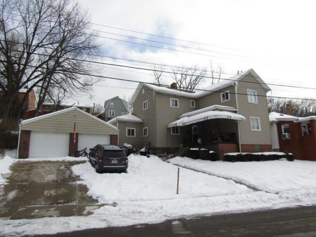 3744 Watson St, Baden, PA 15005 | MLS #1739