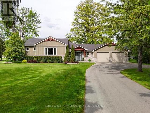 3745 County Road 112, Perth East South Easthope, ON, N5A 6S2 house for sale | Listing ID X13809 | Royal LePage