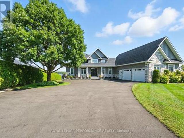 3745 Front Road, Hawkesbury, ON, K6A 2W5 Luxury House for sale | Listing ID X13842 | Royal LePage Carriage Trade Luxury Properties