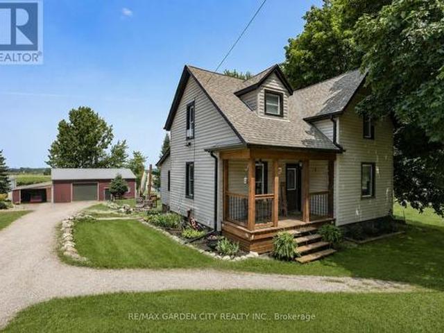 3745 King Street, Lincoln, ON, L0R 2C0 house for sale | Listing ID X13823 | Royal LePage