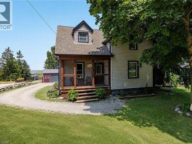 3745 King Street, Vineland, ON, L0R 2C0 house for sale | Listing ID 40865 | Royal LePage
