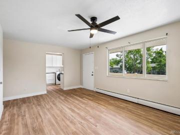 3745 Quail Street # 6