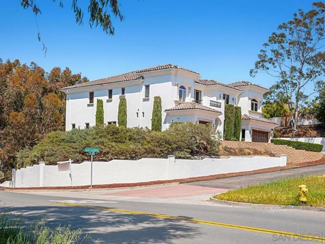 3745 Vista Pointe