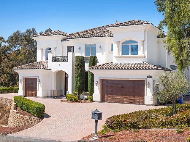 3745 Vista Pointe, Bonita, CA 91902 | MLS #260014