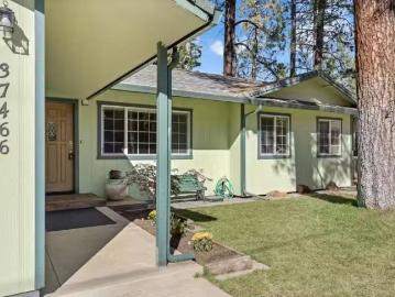 37466 MOUNTAIN VIEW RD, BURNEY, CA 96013