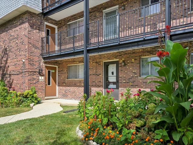 3746 N Central Avenue # 3E