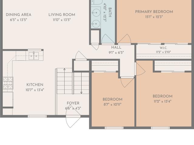 3746 Owster Lane