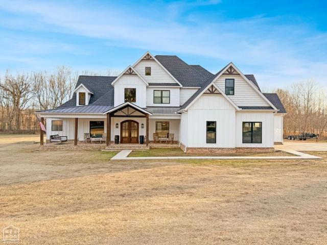 3746 County Road 780, Jonesboro, US, AR