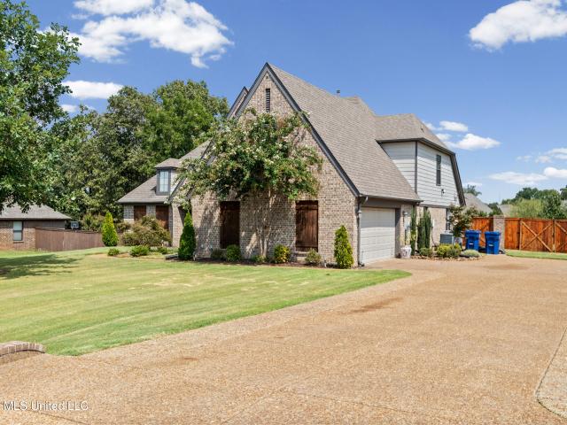 3746 W Mitchells Corner Road