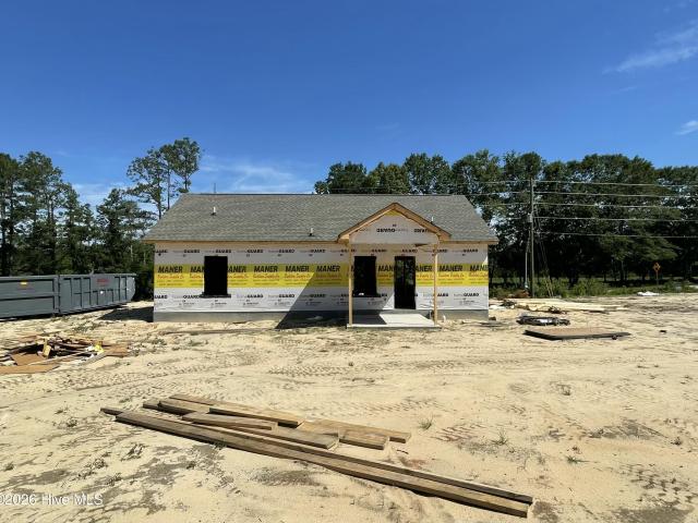 3746 Wire Road
