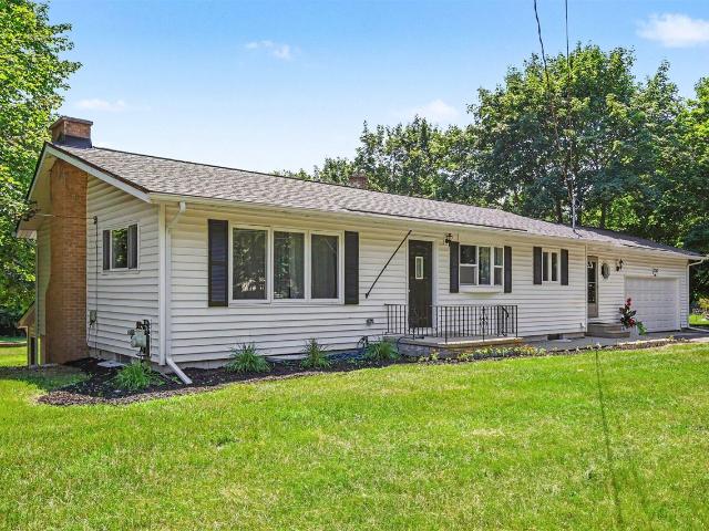 3747 Harshbarger Road