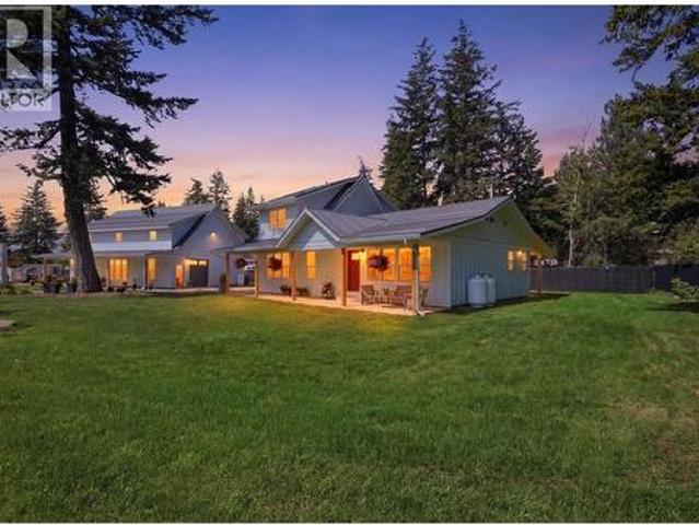 3747 Hilliam Road, Scotch Creek, BC, V0E 1M5 house for sale | Listing ID 10394 | Royal LePage