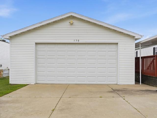 3747 W IL RT 64 Lot # 170