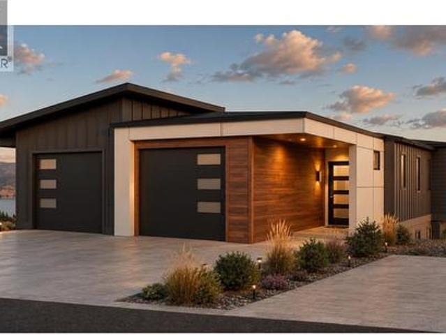 3748 Morningside Lane, West Kelowna, BC, V4T 0B1 house for sale | Listing ID 10399 | Royal LePage
