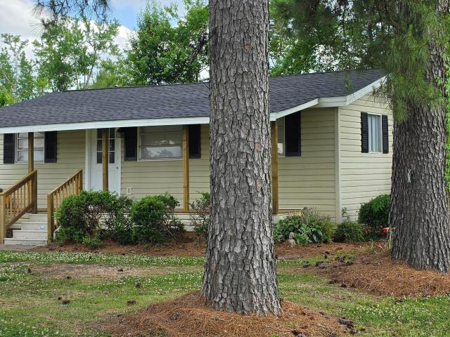 3748 Walter Todd Road