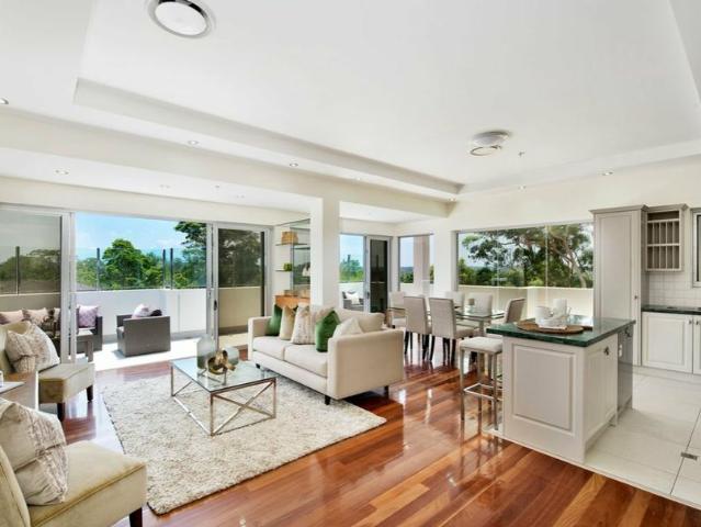 37/497 Pacific Highway, Killara NSW, Belconnen