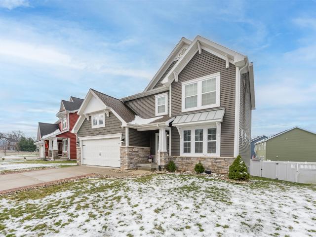 3749 Byram Circle