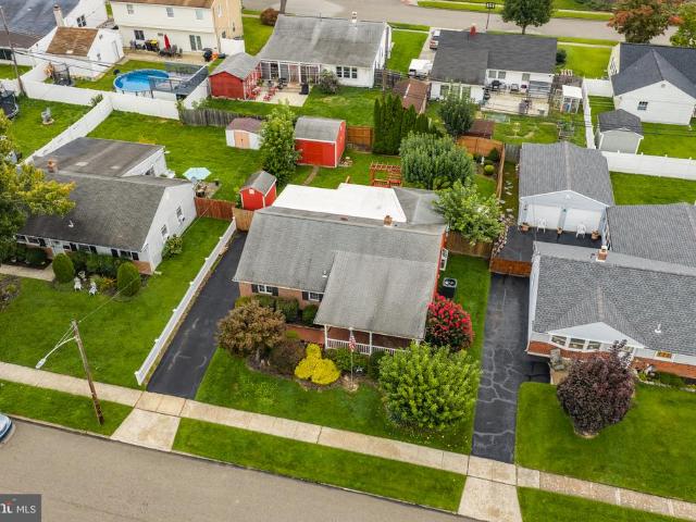 3749 Kingston Way