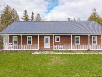 3749 Route 127, Bayside, NB, E5B 2T1 house for sale | Listing ID NB138174 | Royal LePage