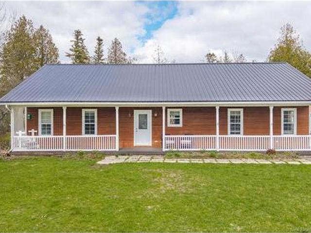 3749 Route 127, Bayside, NB, E5B 2T1 house for sale | Listing ID NB138174 | Royal LePage
