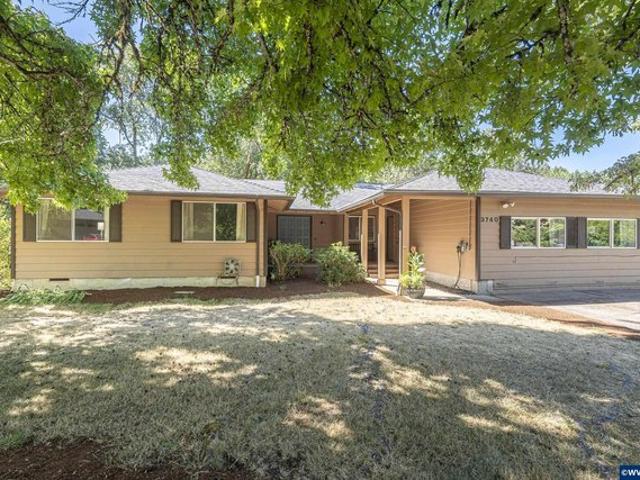 3740 NW Chinquapin Pl, Corvallis, OR 97330