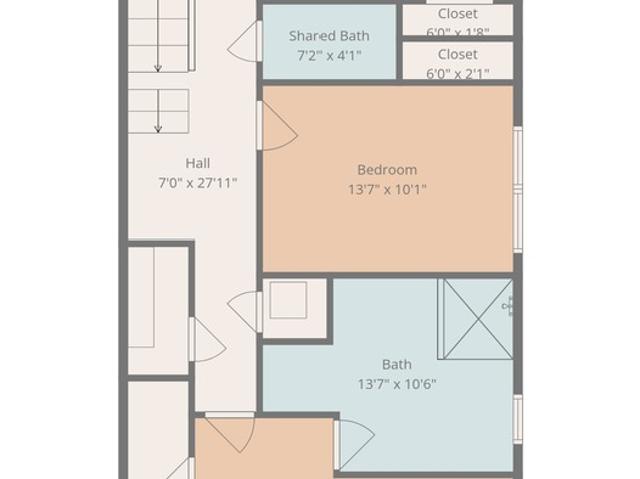 3740 N Racine Ave, Unit 2, Chicago, IL 60613 | MLS #12691