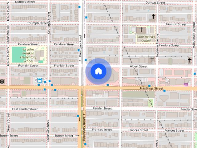 3740 Albert St Unit x Unit x