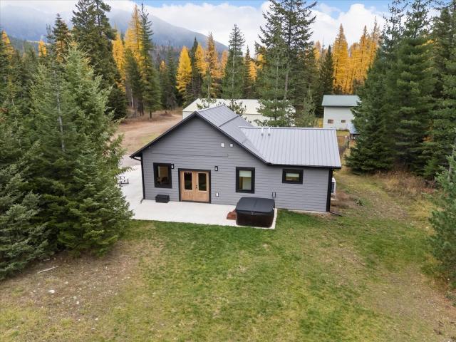 3740 Foothill Rd, Kalispell, MT