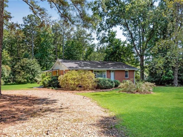 3740 Post Oak Tritt Road