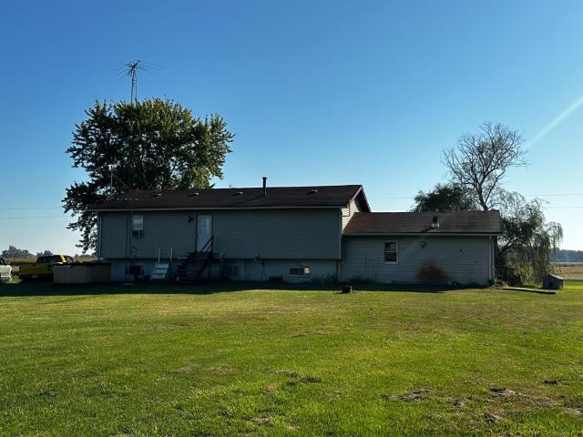 3741 N 1050 W, Medaryville, IN 47957 | MLS #539622