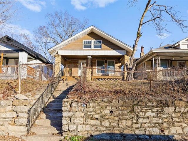 3741 Olive St, Kansas City, MO 64109 | MLS #2632