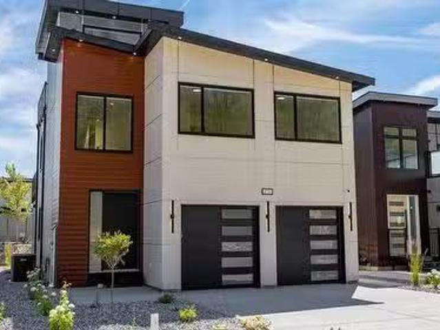 3741 Astoria Drive, West Kelowna, BC, V4T 0B1 house for sale.
