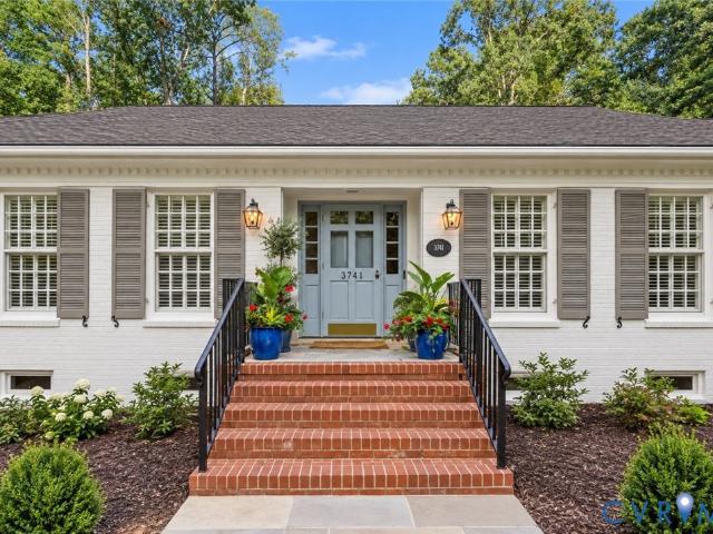 3741 Darby Drive