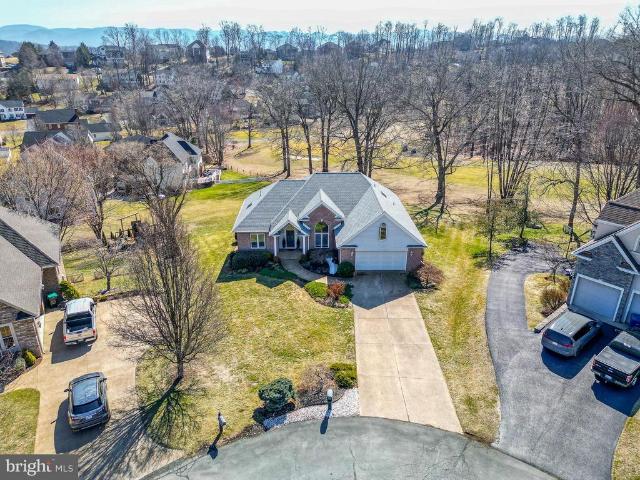 3741 Davis Road