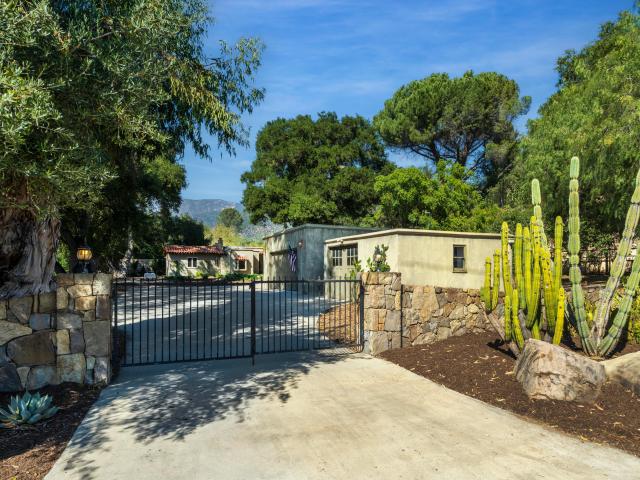 3741 Grand Ave, Ojai, CA 93023 | MLS #225127