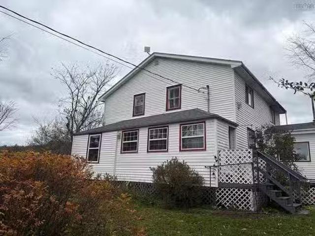 3741 Highway 289, Halfway Brook, NS, B0N 1C0 house for sale.