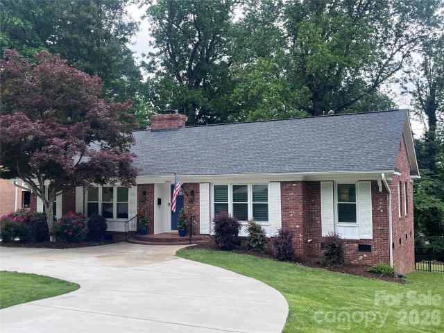 3741 Riverbend Road