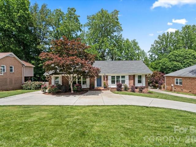 3741 Riverbend Road