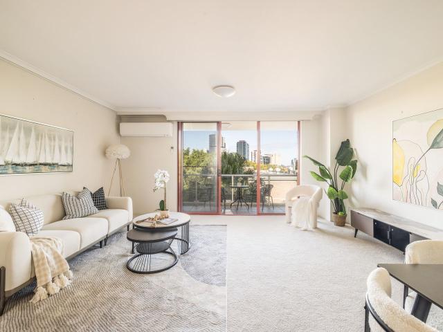 37/41 Rocklands Road, Wollstonecraft Apartment | Listed 02 July 2026