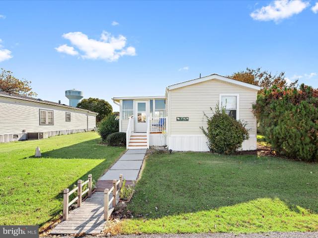 37424 Shady Way, Selbyville, DE 19975 | MLS #DESU2098