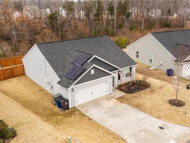 3742 Muddy Creek Court