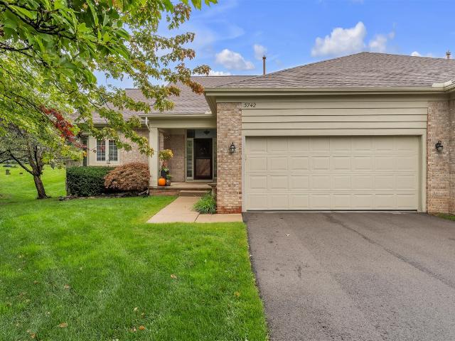 3742 Bridle Pass Court