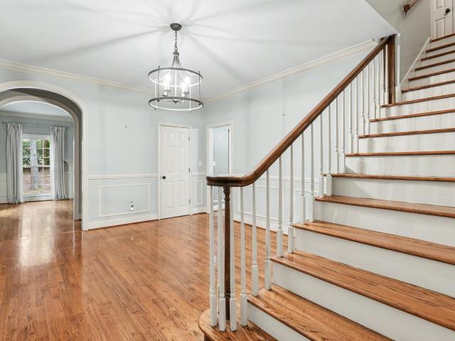 3742 Brookwood Road