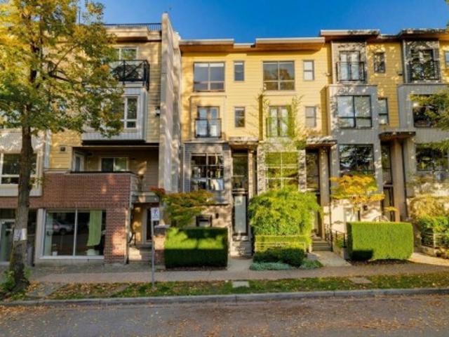 3742 Commercial Street, Vancouver, BC, V5N 4G2 townhouse for sale | Listing ID R3176 | Royal LePage