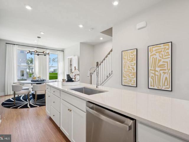 3742 District Drive