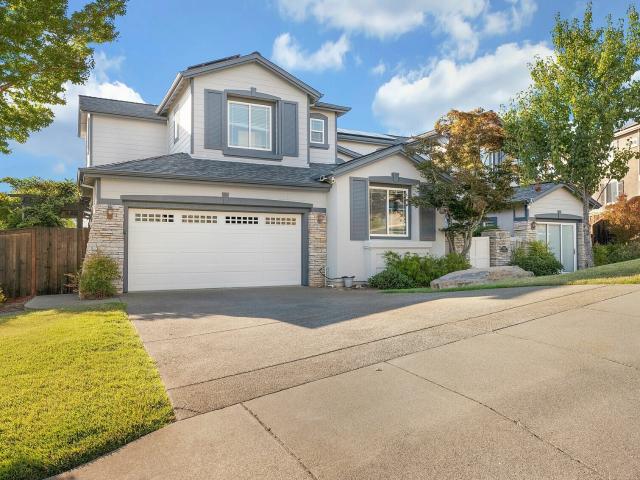 3742 Hadley Hill Drive, Santa Rosa, US, CA