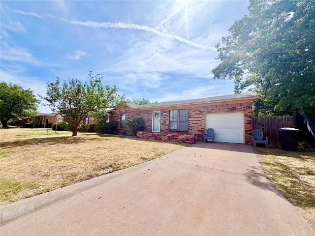 3742 Trinity Lane