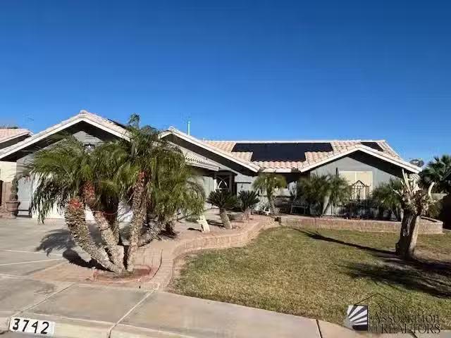 3742 W 20TH LN, YUMA, AZ 85364